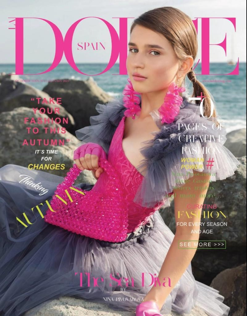 Неделя моды Сочи