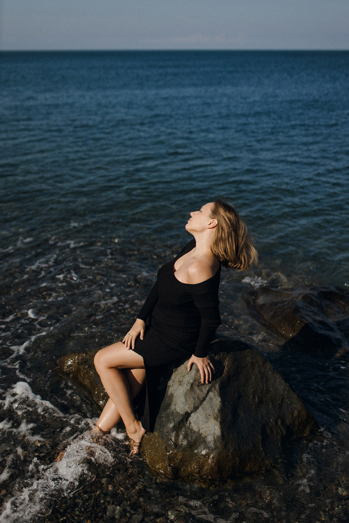 Olya. Anastasia Blud Photography