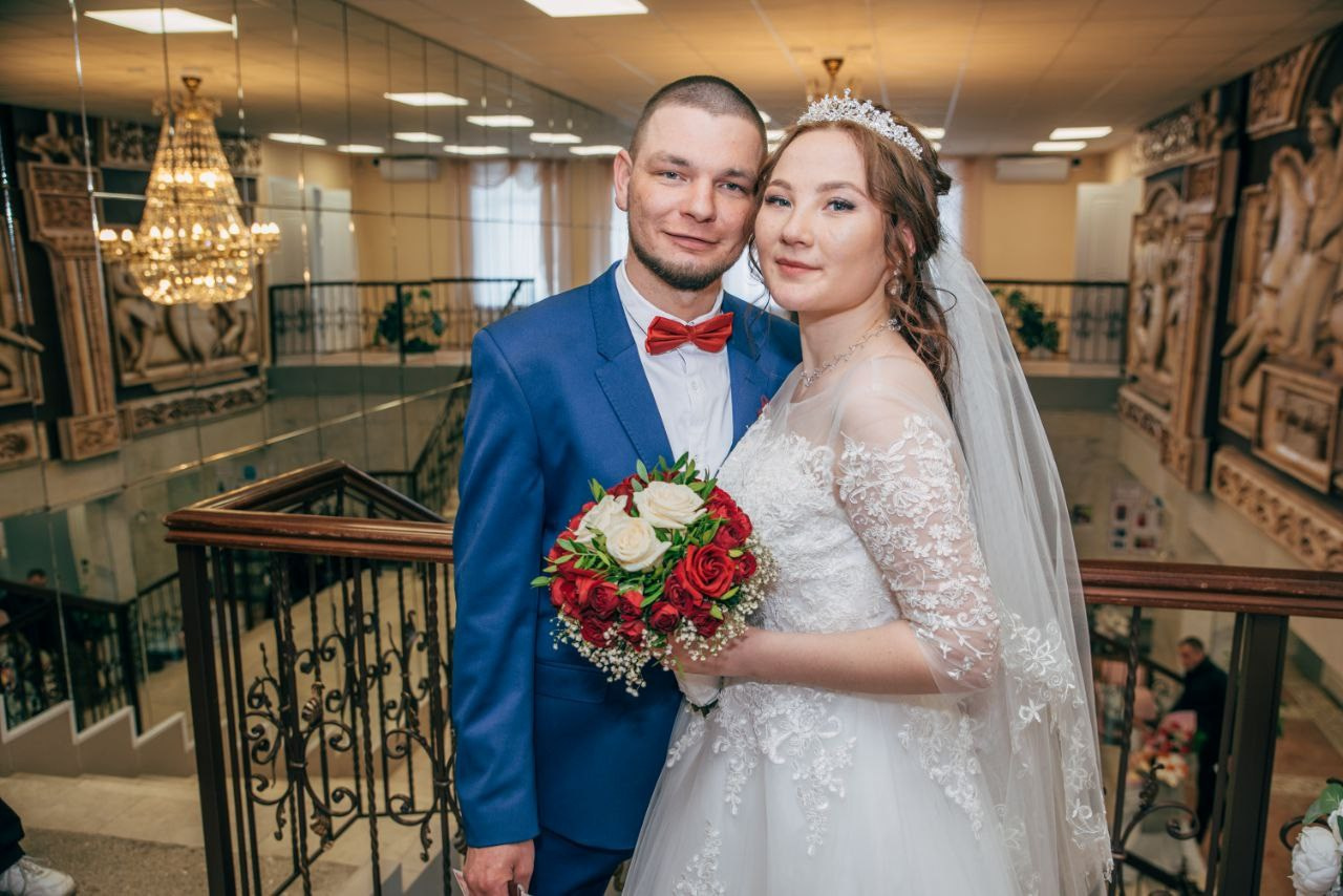 Свадебные фотосессии. Семейный фотограф в Миассе Ольга Широковская