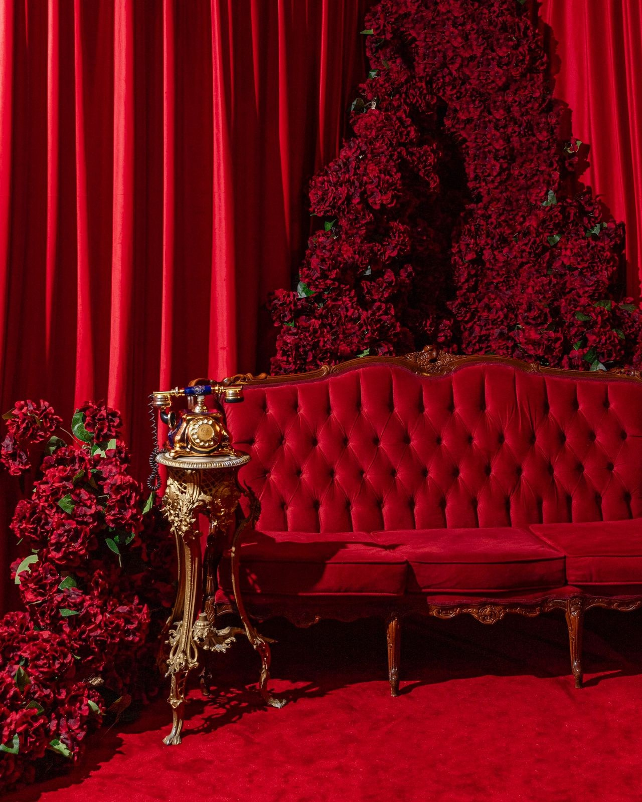 КАЙЛИ. Фотосессии в фотостудии Мимика Москва