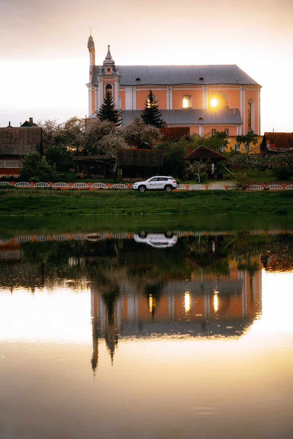 Changan CS35+. Andrei Bortnikau photographer in Tbilisi, Georgia