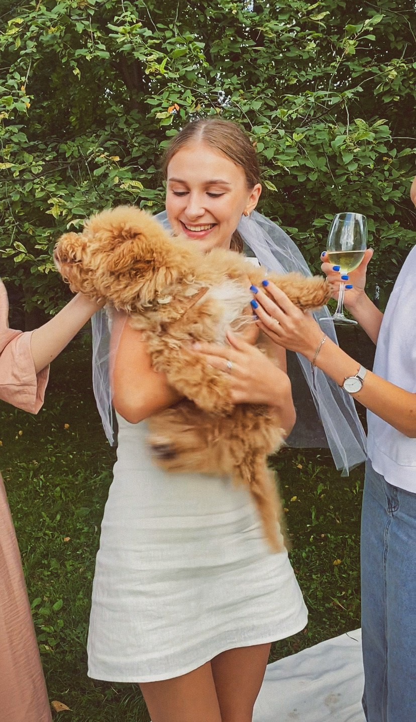 Девичник в парке Чёрное озеро. Чувственный мобильный фотограф в Казани и Сочи Дьяченко Дарья