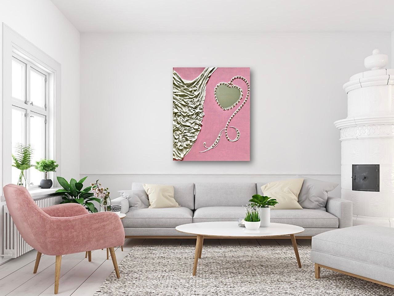 Примеры картин в интерьере. Фотограф в Перми Anastasia Aone