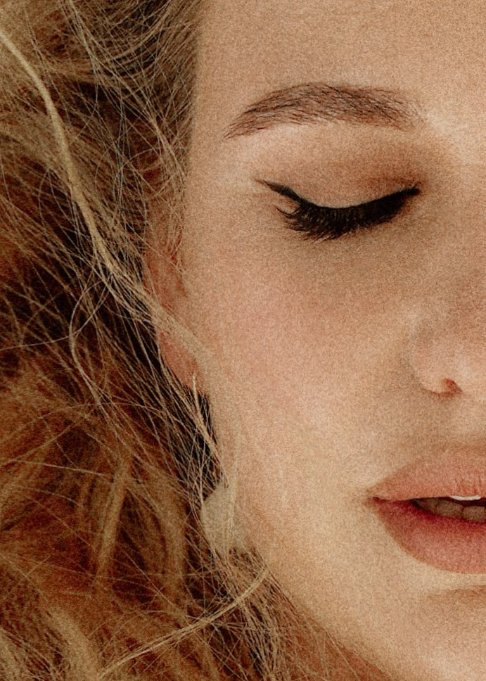 Юлия. Фотограф Алина Кудри