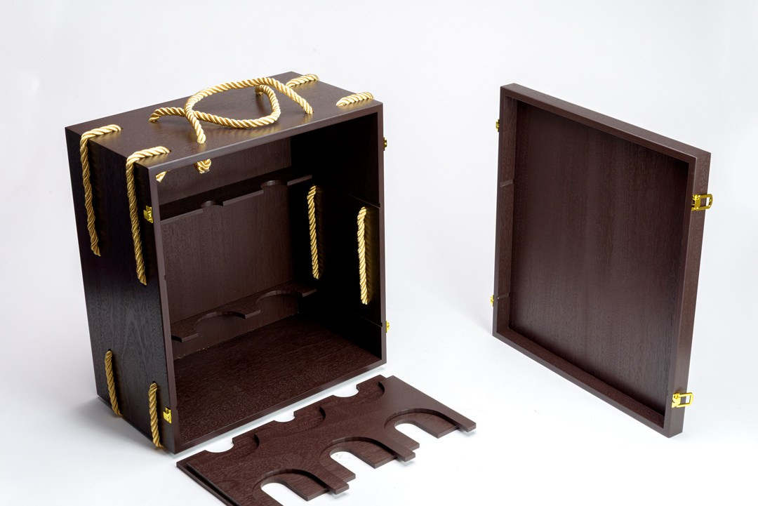 Вино России. Fotolux