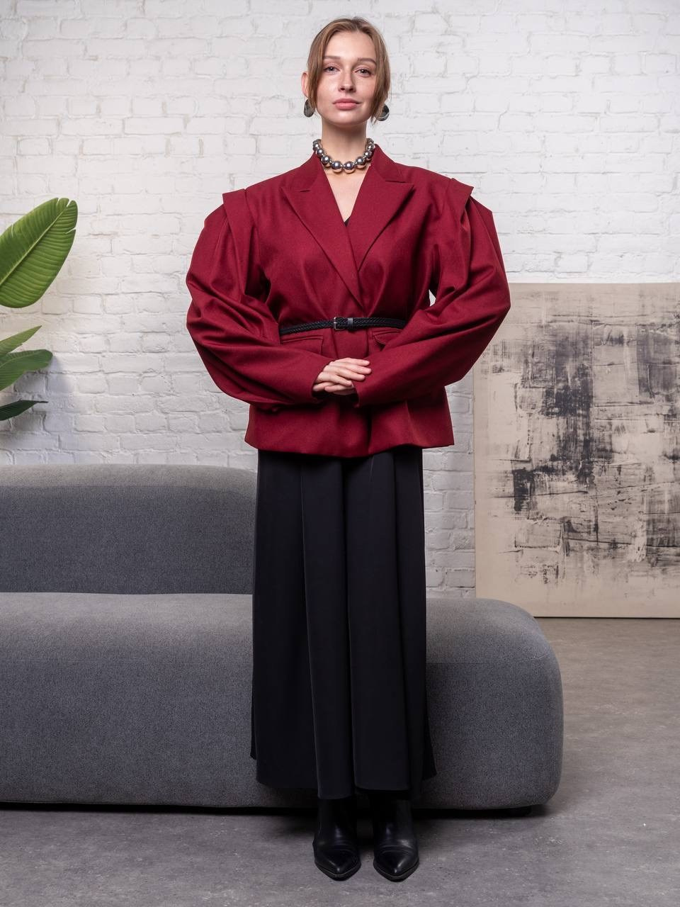 Garipova. АРХИ STYLE