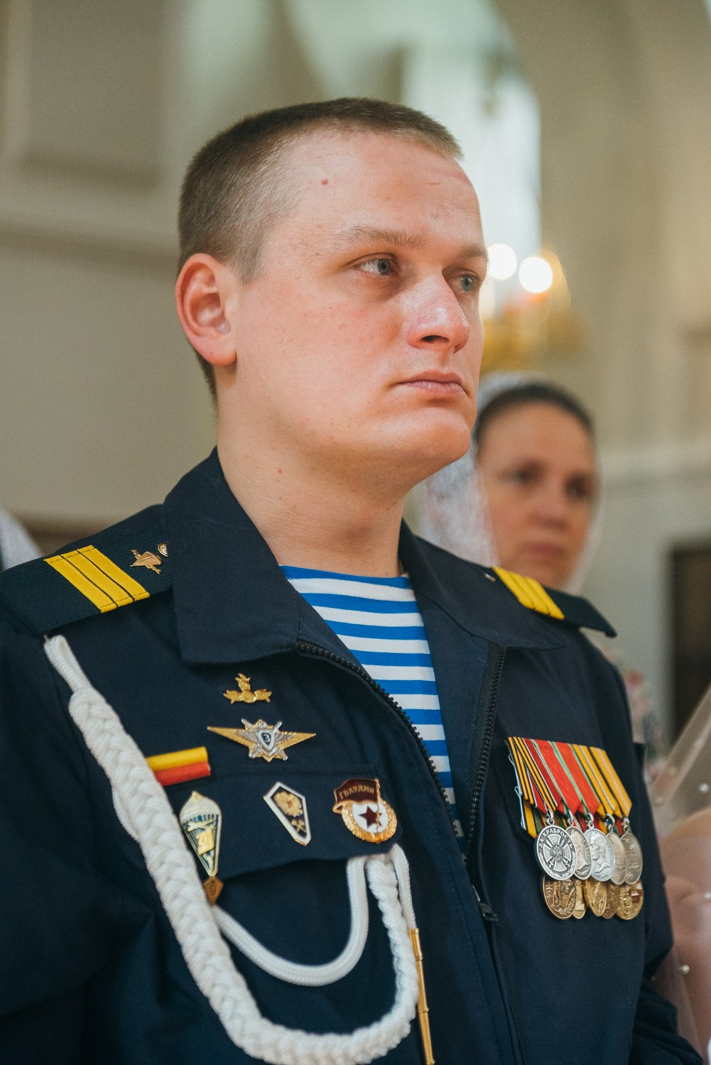 Фотограф на венчание. Семейный фотограф на крещение, венчание в Иваново Галина Скурихина