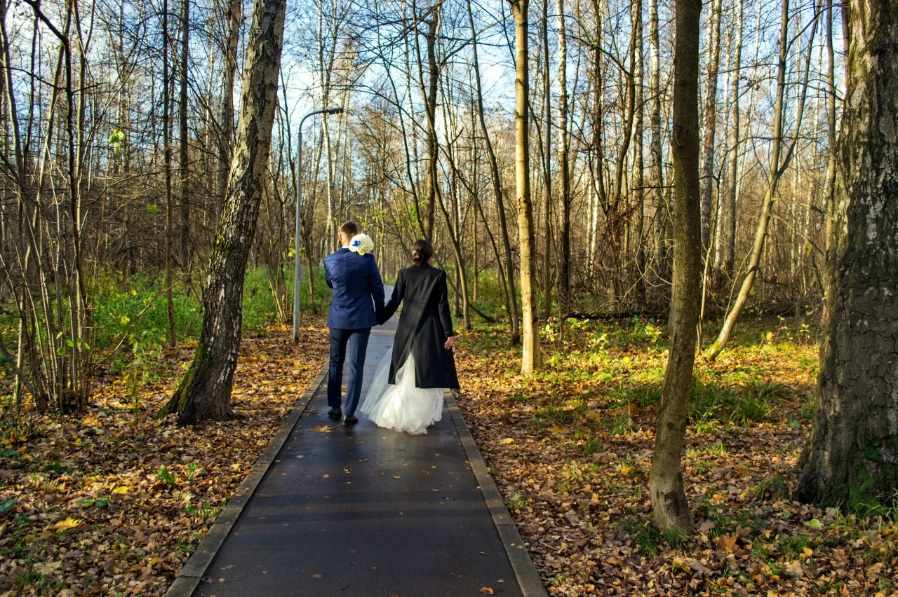 Свадьбы. Главная