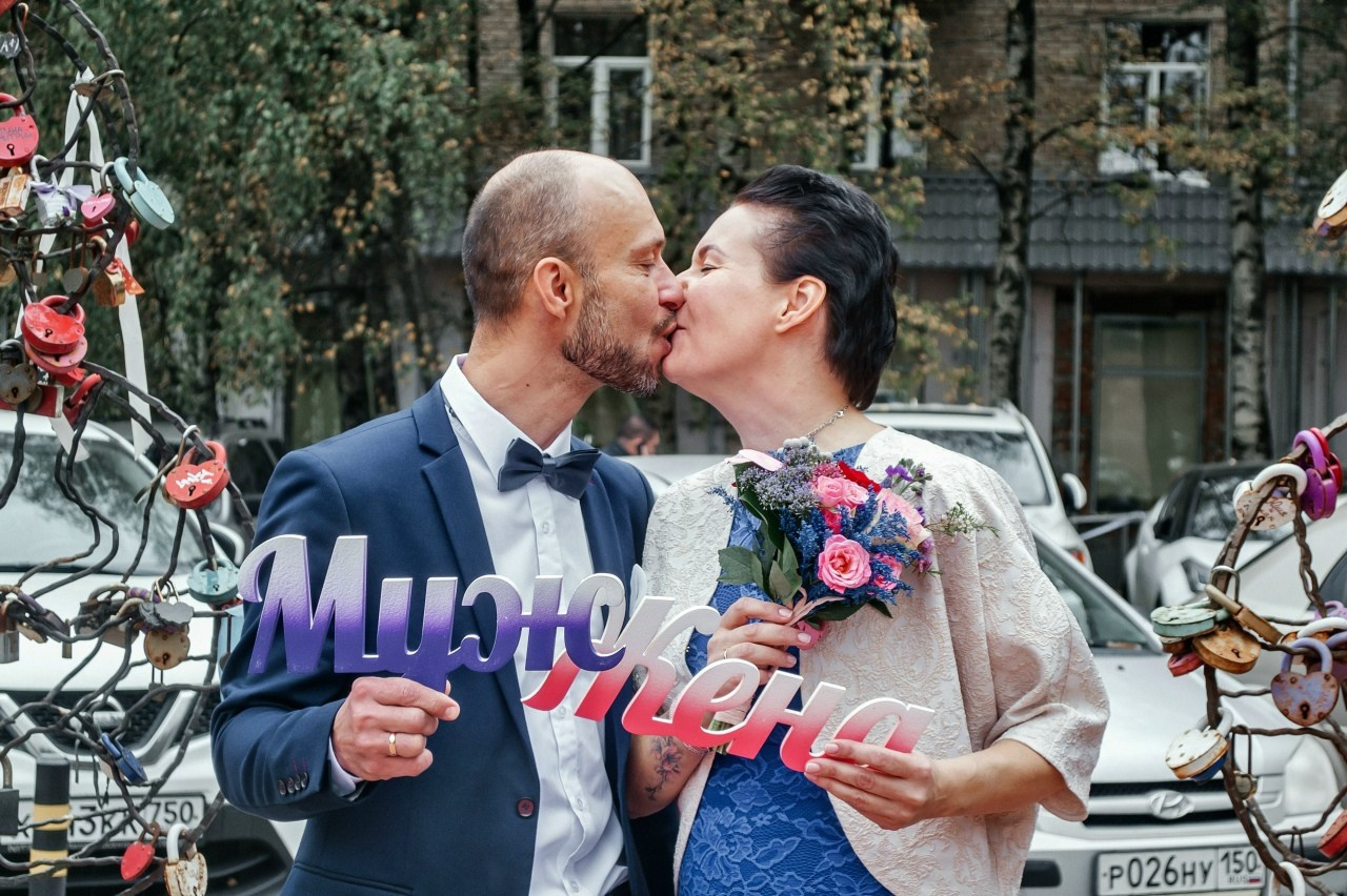 Свадьбы. Главная