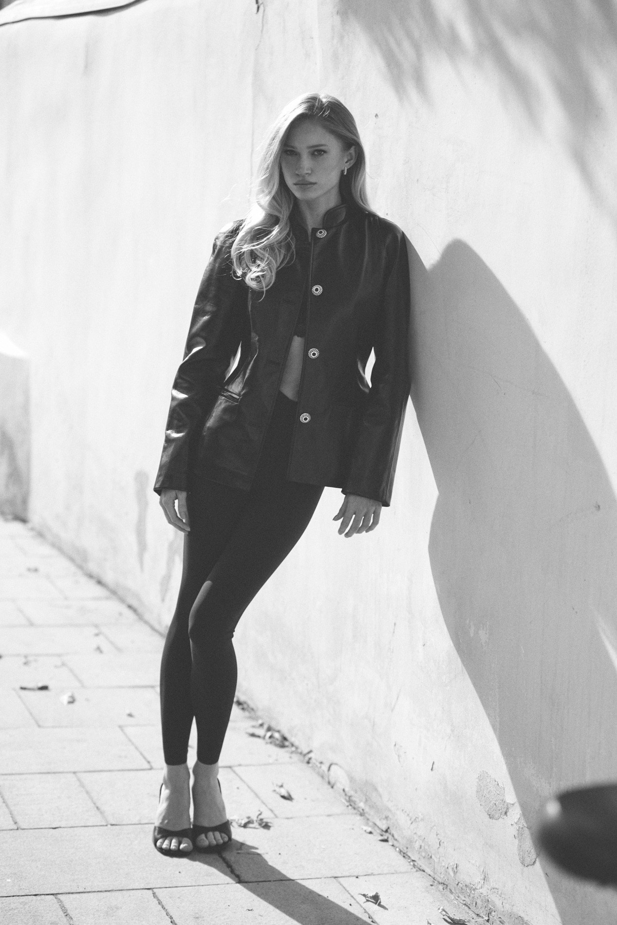 Lookbook. Фотограф Алексей Дупляков