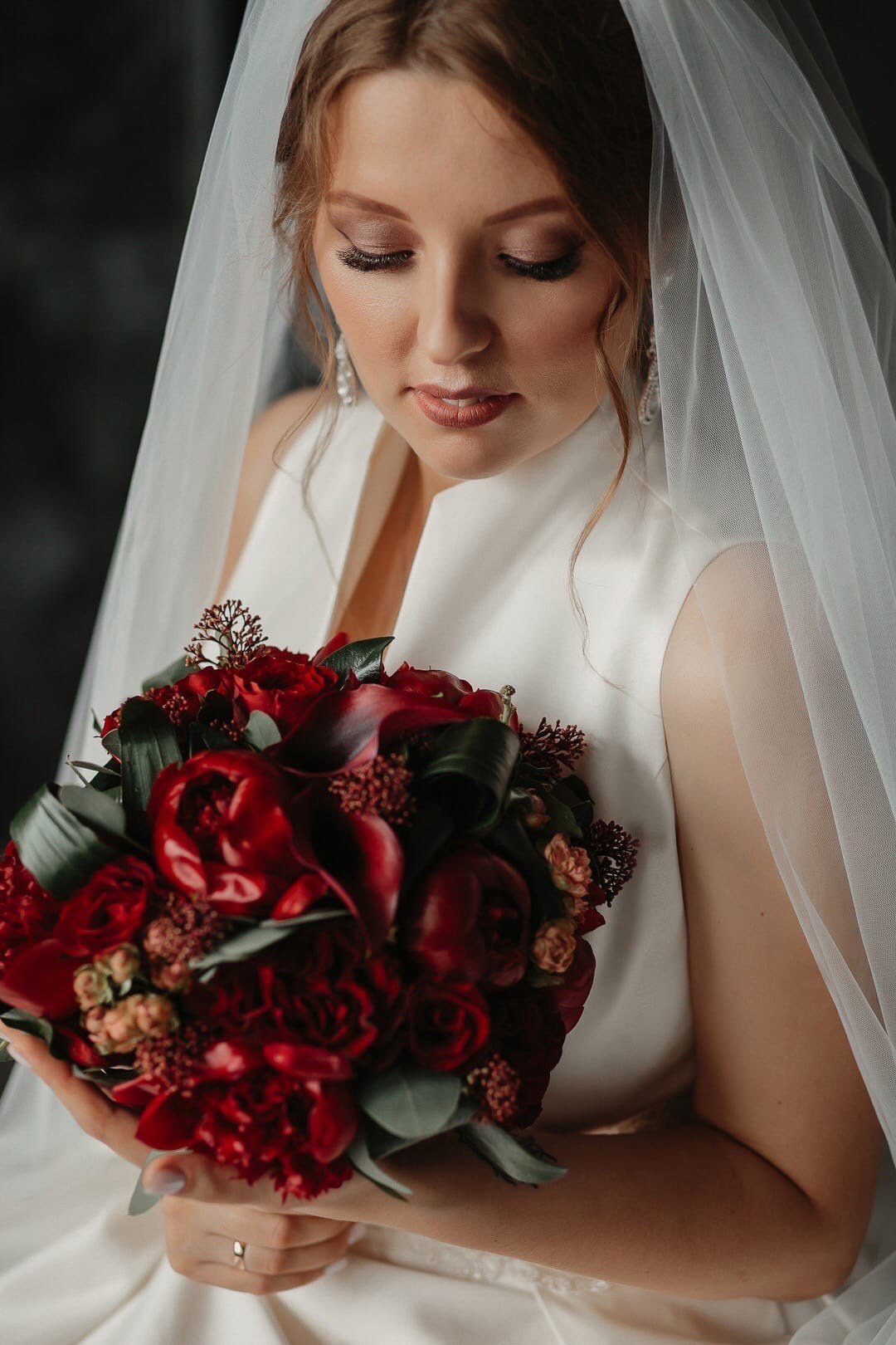 СВАДЕБНОЕ ПЛАТЬЕ. Https://malovafoto.ru