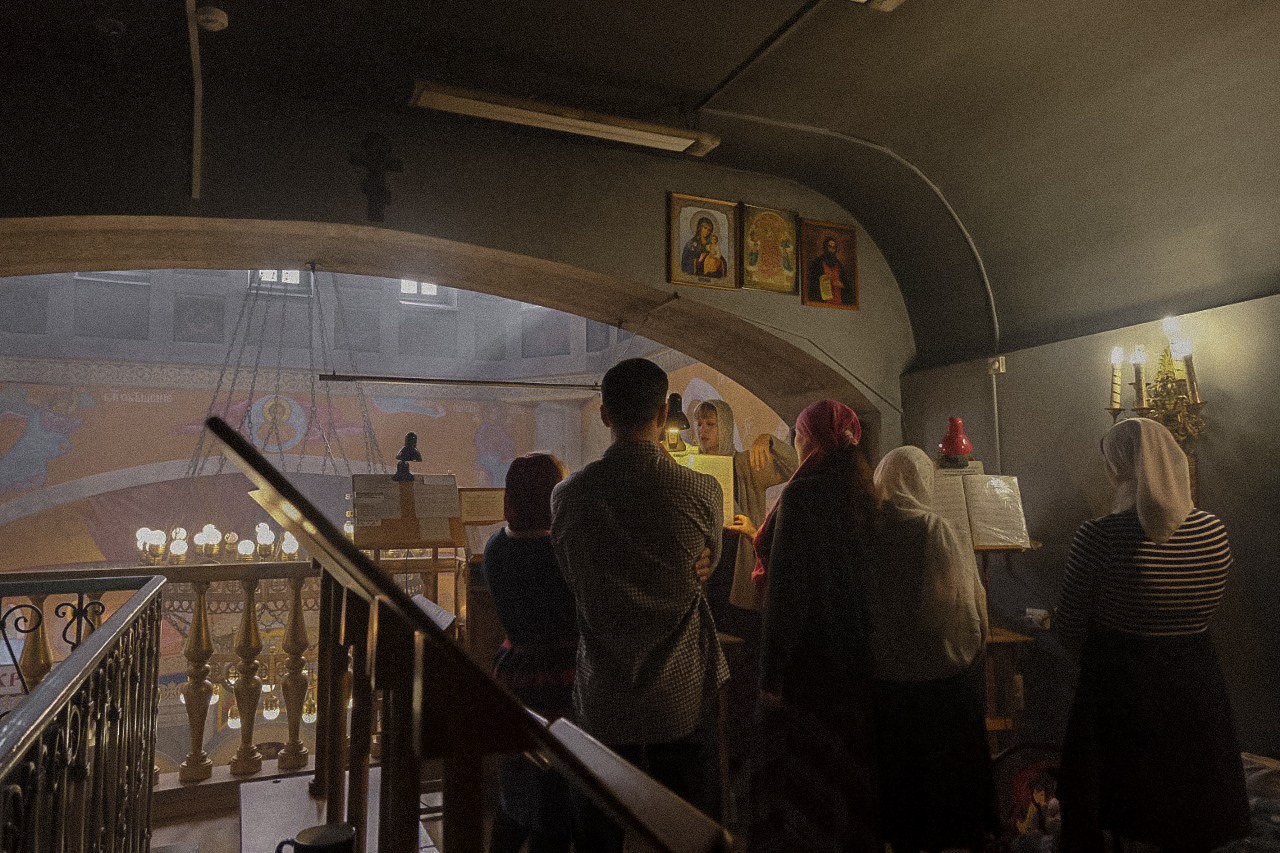 Репортаж. Фотограф и видеограф Анастасия Витюкова | Екатеринбург