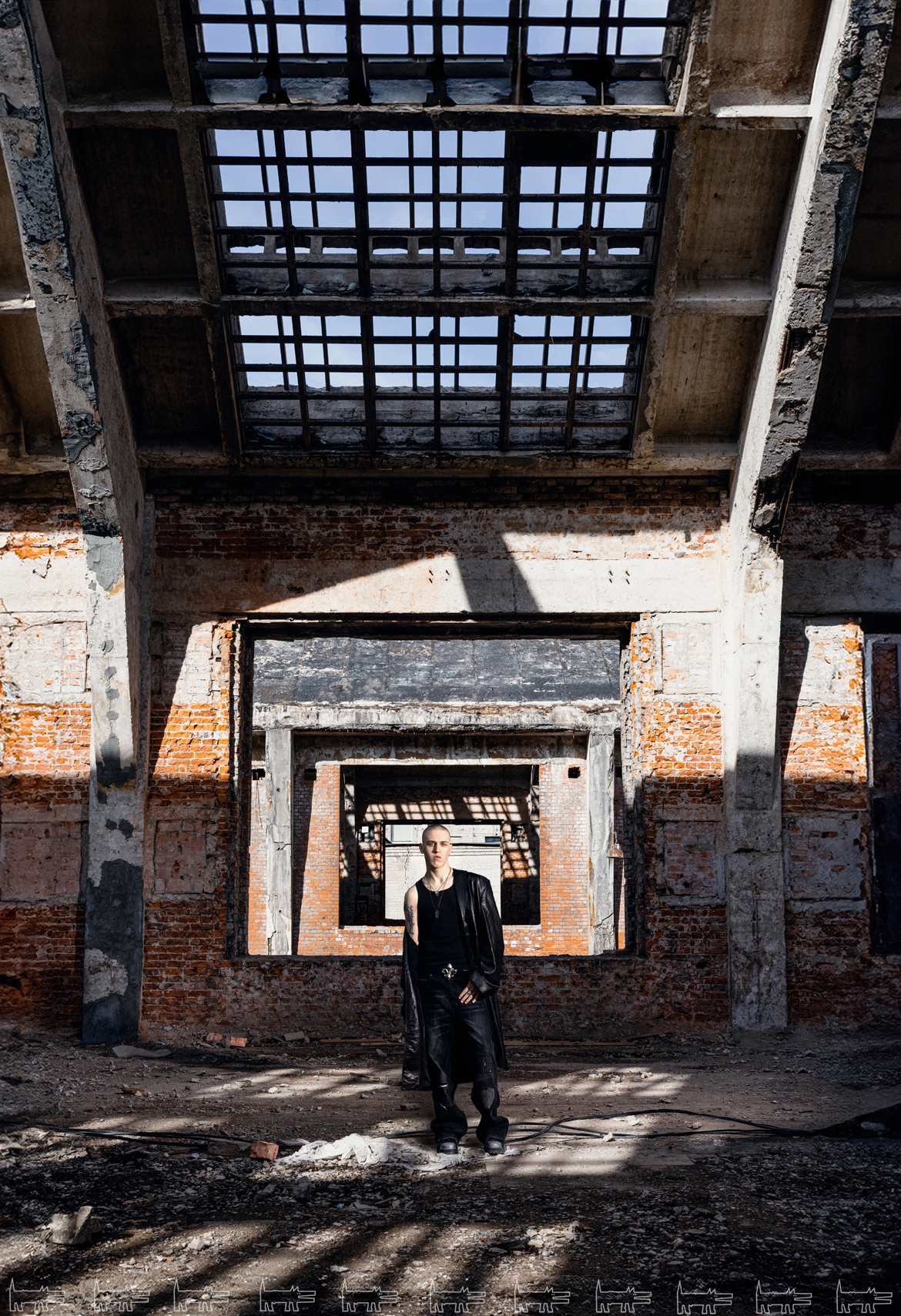 FORTUNA 812 | ТОП50 2025. Sakunov Photo