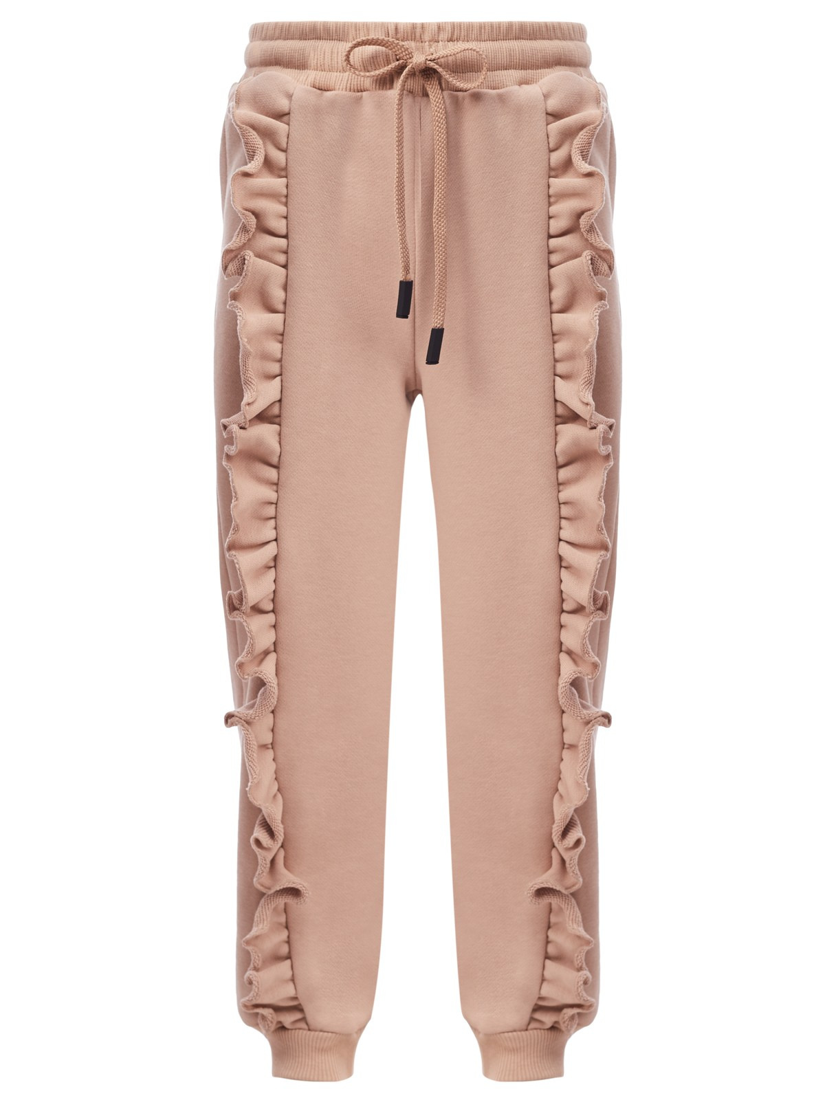 «Профессиональная каталожная фотосъемка детской одежды на манекене с акцентом на детали»