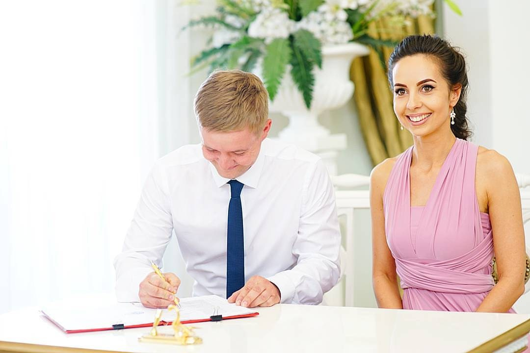 Свадебные. Свадебная и семейная фотография, видеосъёмка в Санкт-Петербурге — Александр Алексей