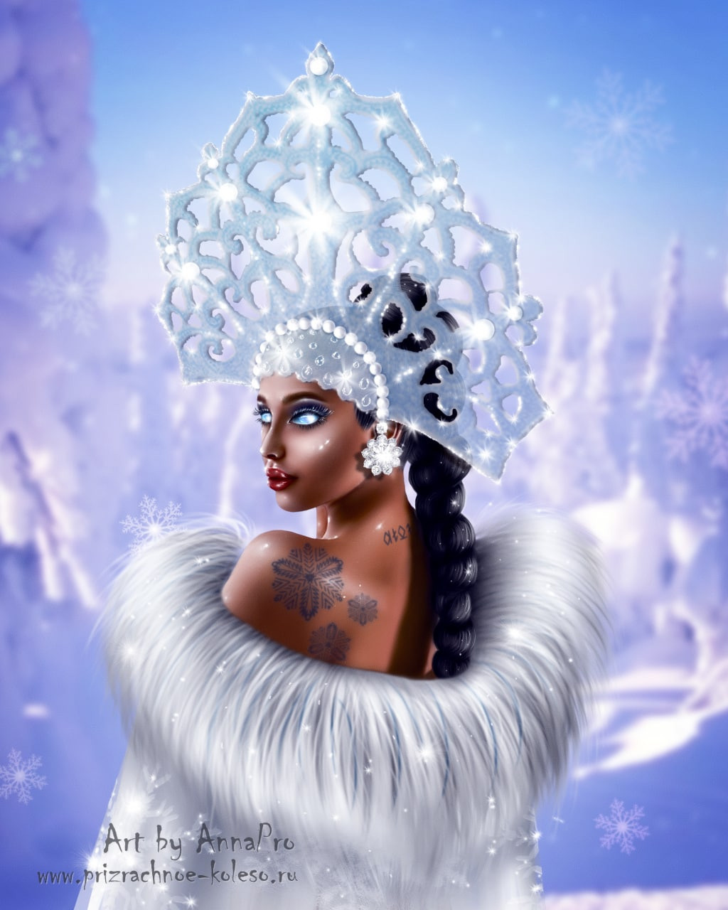 Портреты в стиле digital, иллюстрации. Digital Artist, Illustrator, Web Designer