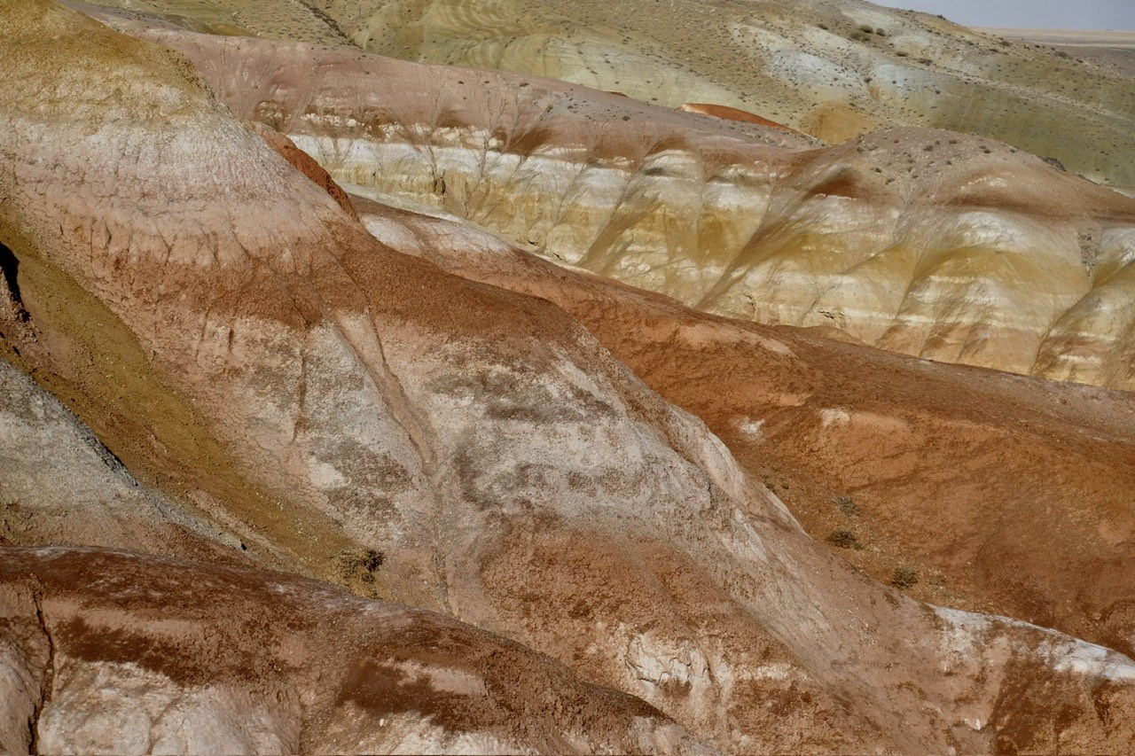 Алтай. Фотограф Евгений Андреев