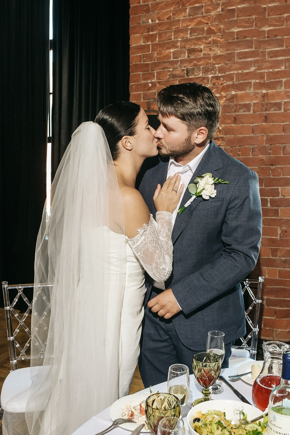 Хороший свадебный фотограф в Питере