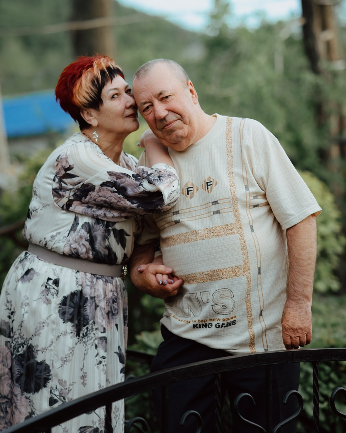 Валентина Юбилей. Портретный и семейный фотограф Владивосток Андрей Липатов