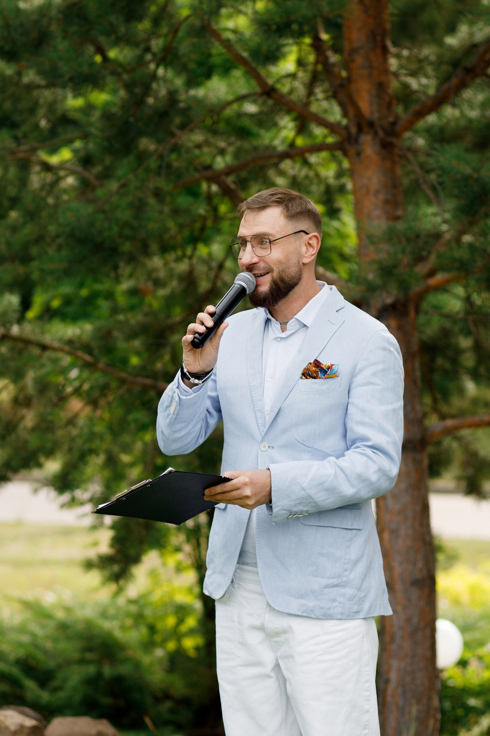 Иван и Александра. Свадебный фотограф в Ижевске Владимир Мещеряков