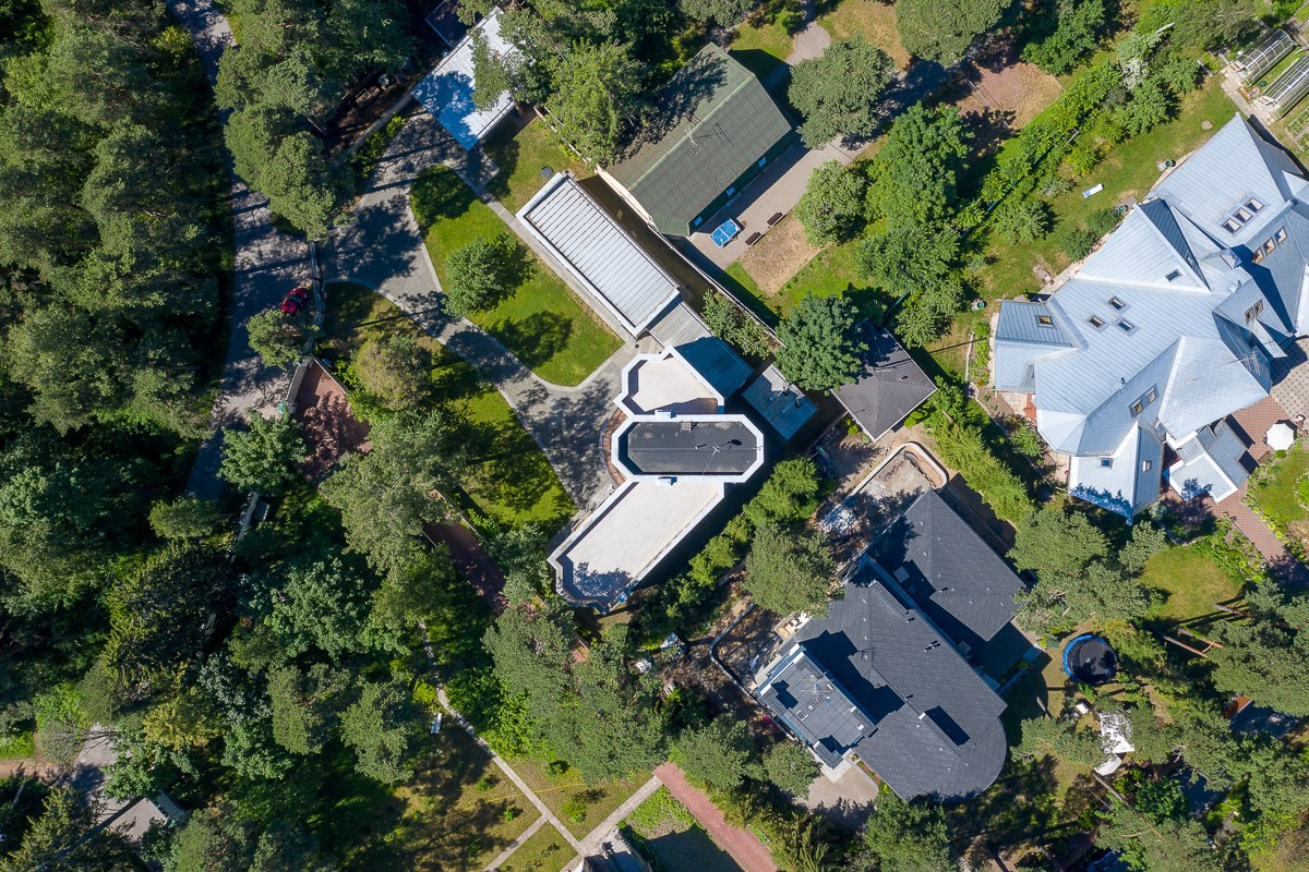 Architecture. Alexey Bogolepov photography