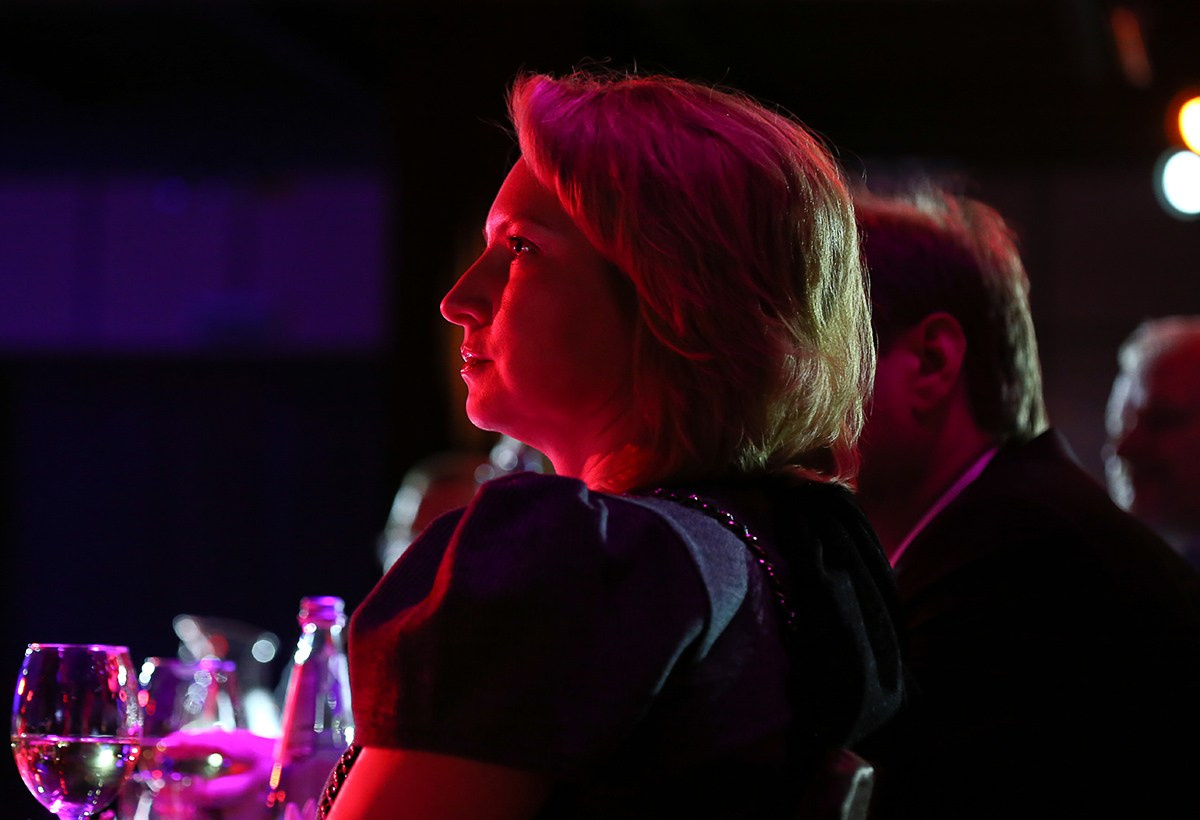 Event. Alexey Bogolepov photography