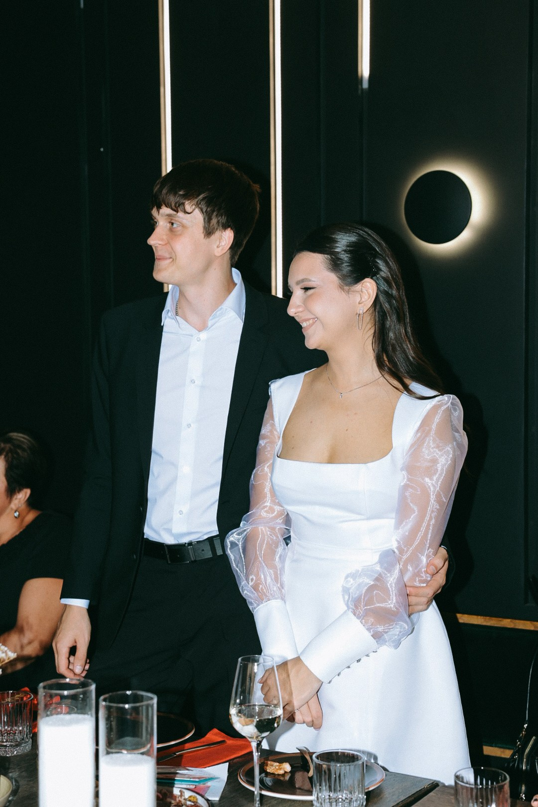 Wedding day. Фотограф Нижний Новгород