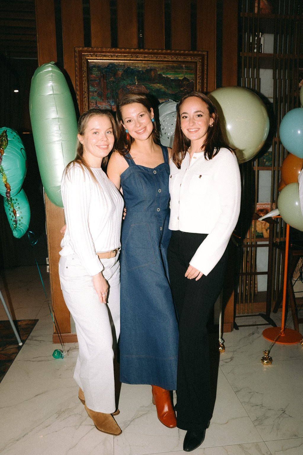 Саше год!. Фотограф Нижний Новгород