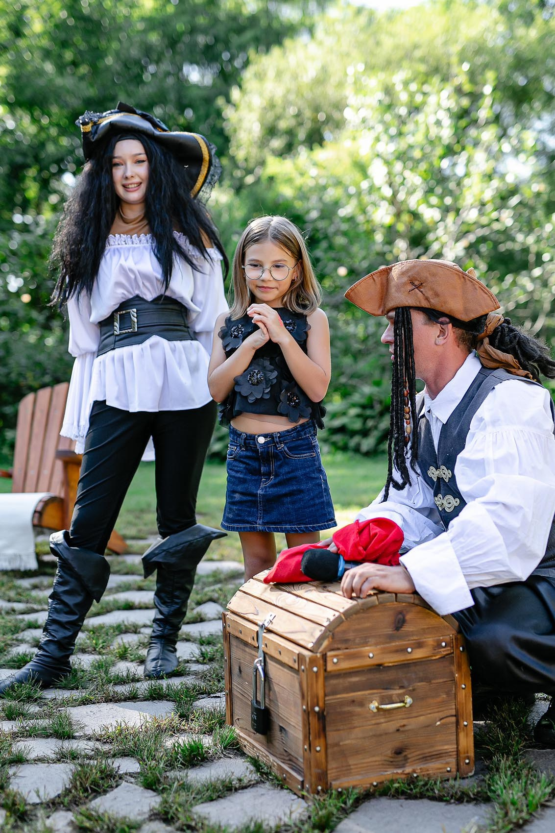 Детский день рождения г Владивосток. Владивосток семейный фотограф Александр Степанов