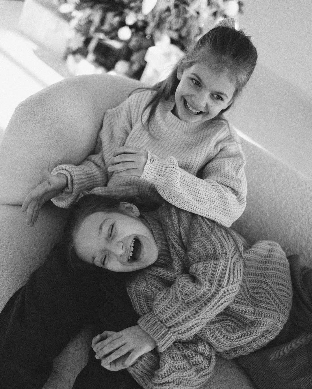 Студийная Новый год. Свадебный фотограф в Петропавловске-Камчатском Артур Зябов