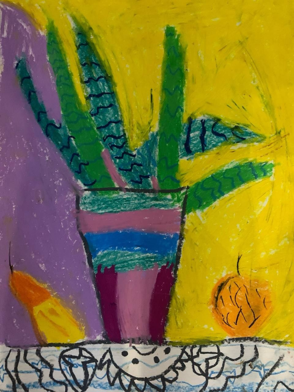 Бандурина Мария. АНО «Центра социальных проектов «Путь в большой мир»