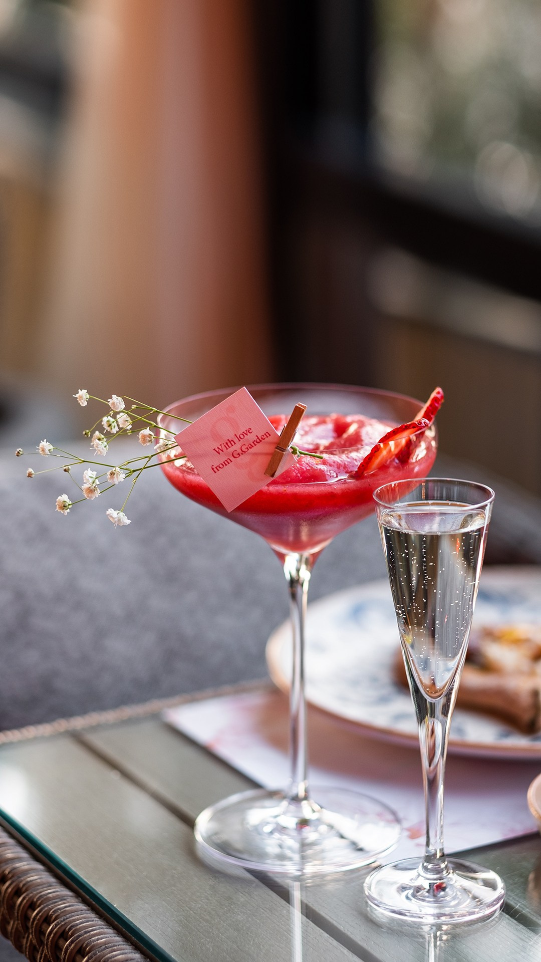 14 февраля в G.Garden. Фотограф для женщин Ольга Терехова СПБ