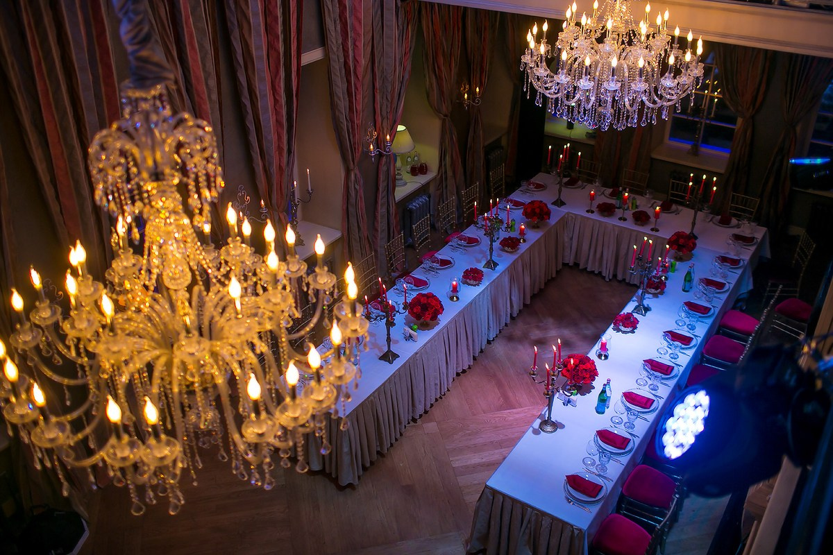 Фотосъемка Дня рождения Лины. Репортажный фотограф Борис Геер