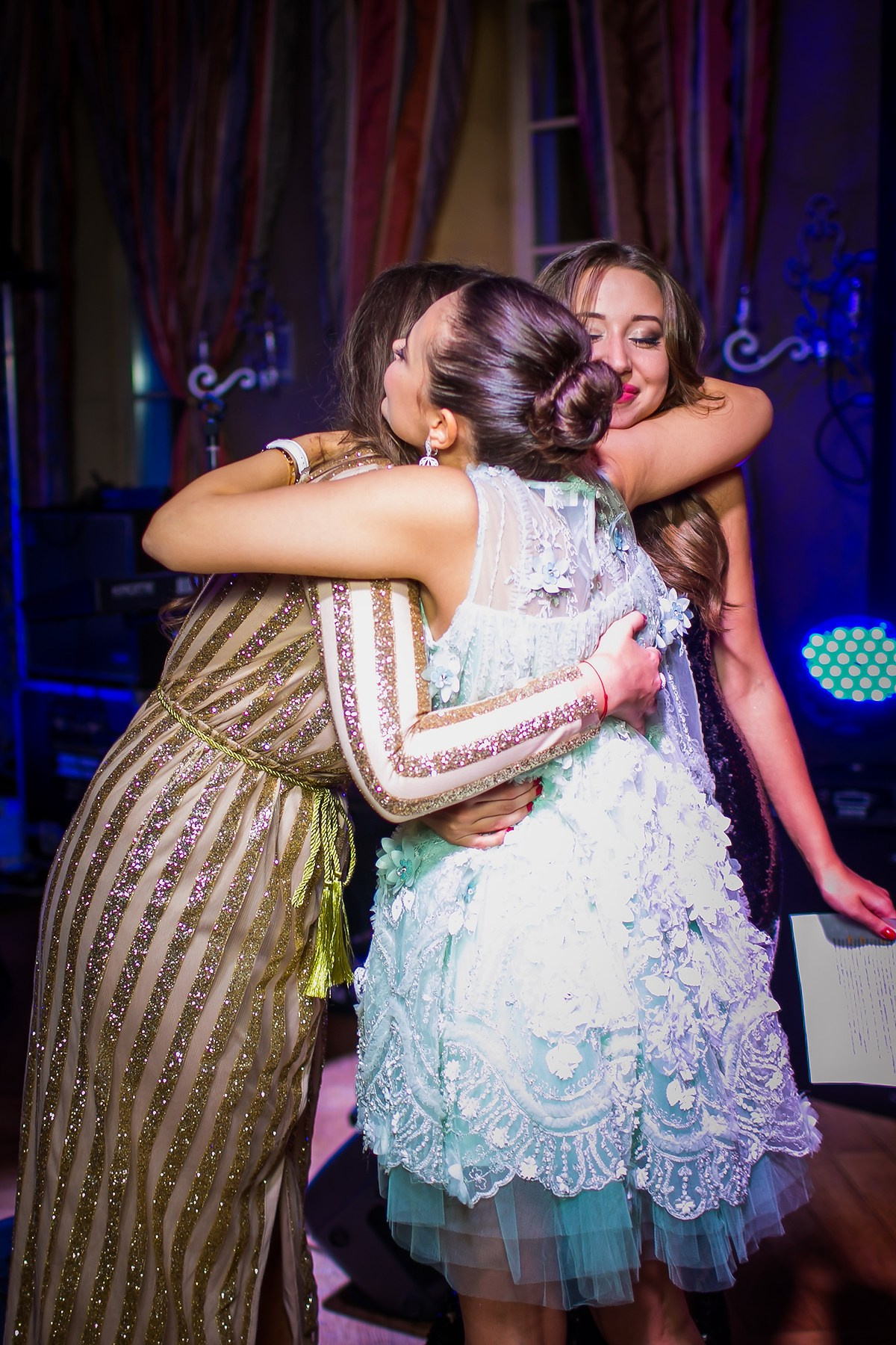 Фотосъемка Дня рождения Лины. Репортажный фотограф Борис Геер