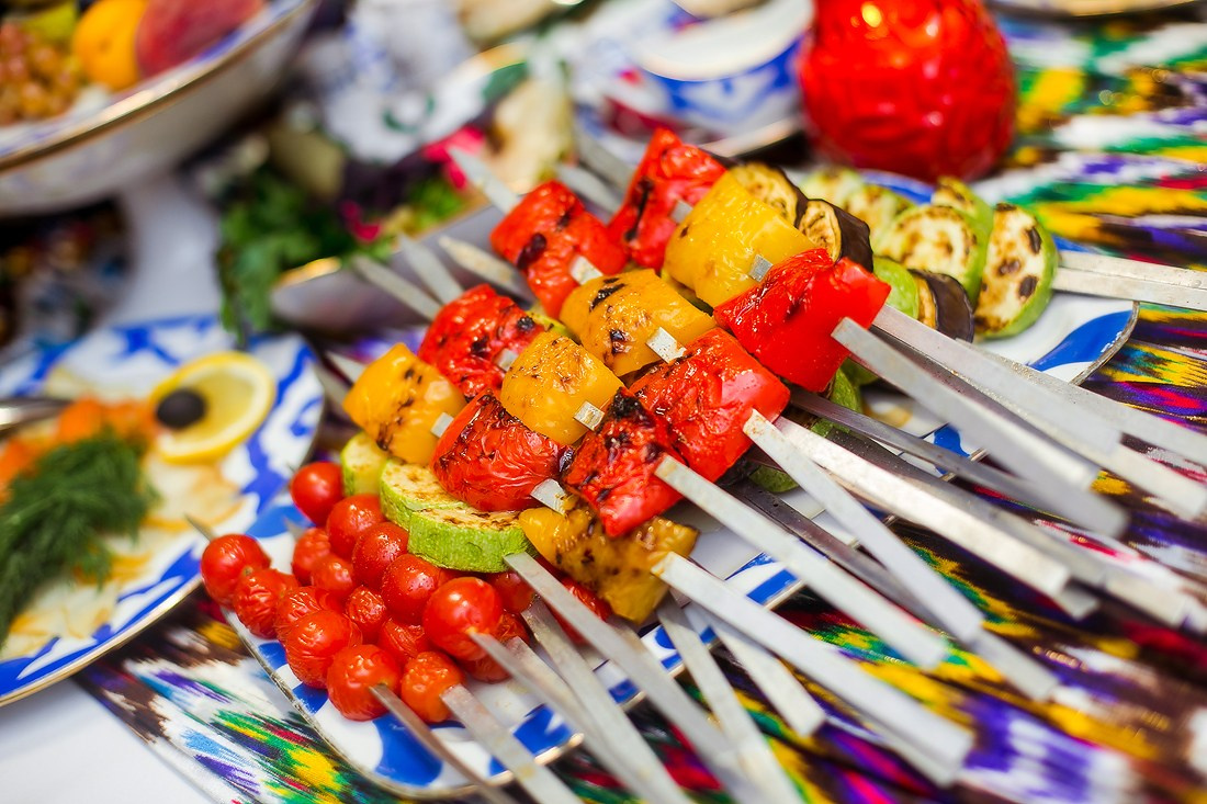 Фотосъемка Юбилея Натальи. Репортажный фотограф Борис Геер