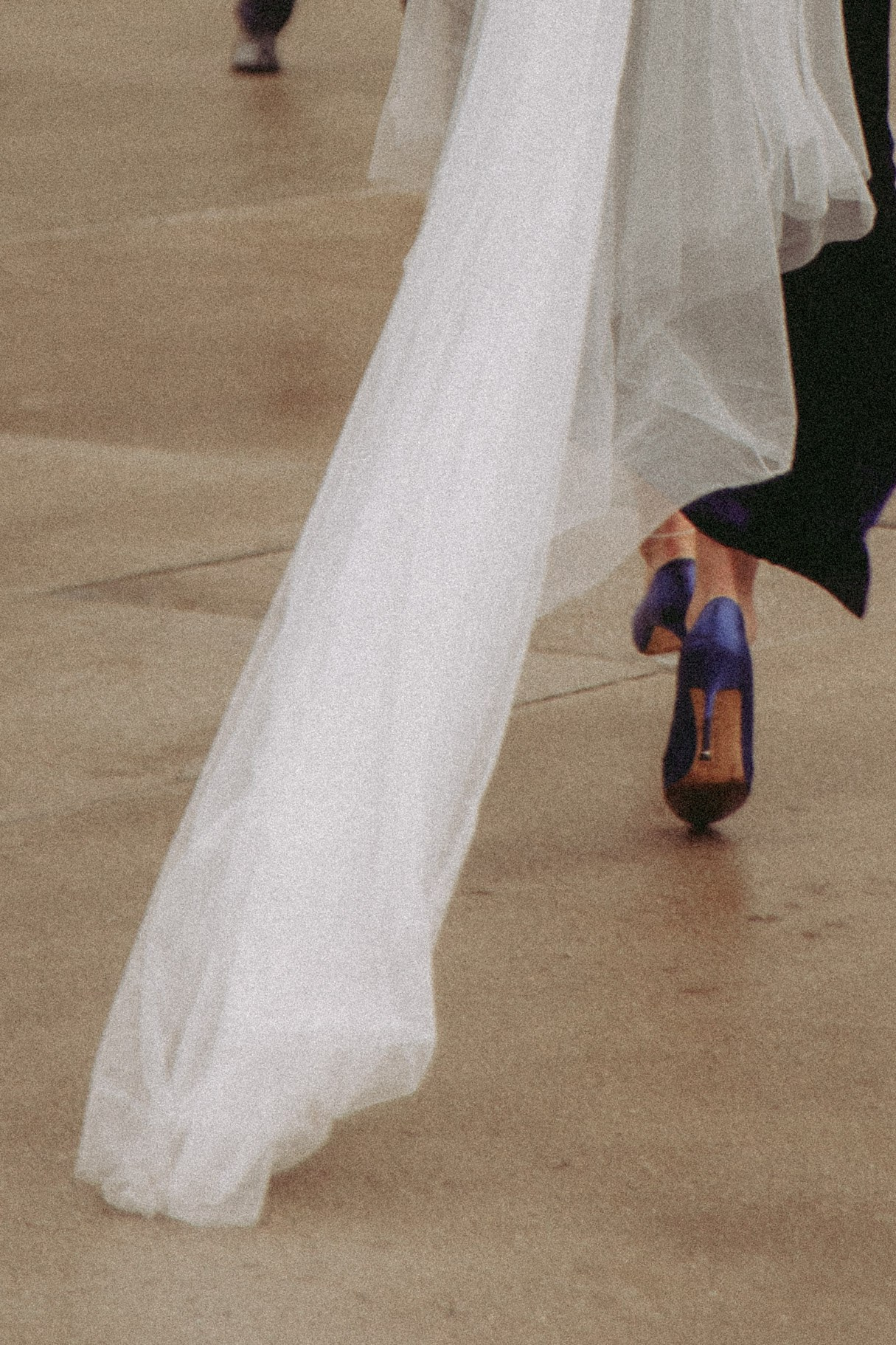 Weddings. Продюсер