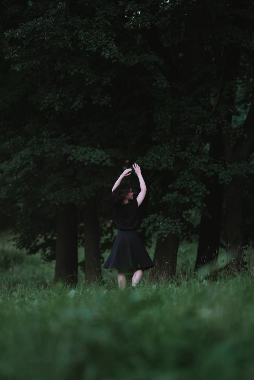 Индивидуальная съемка. Northerndaria Фотограф & Видеограф