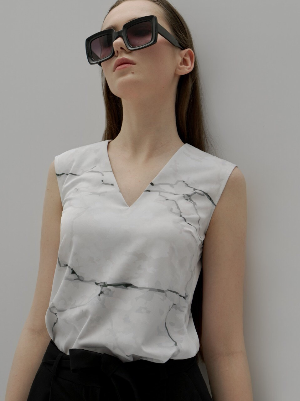 Диана Белявская. Модельное агентство TM Models в Калининграде