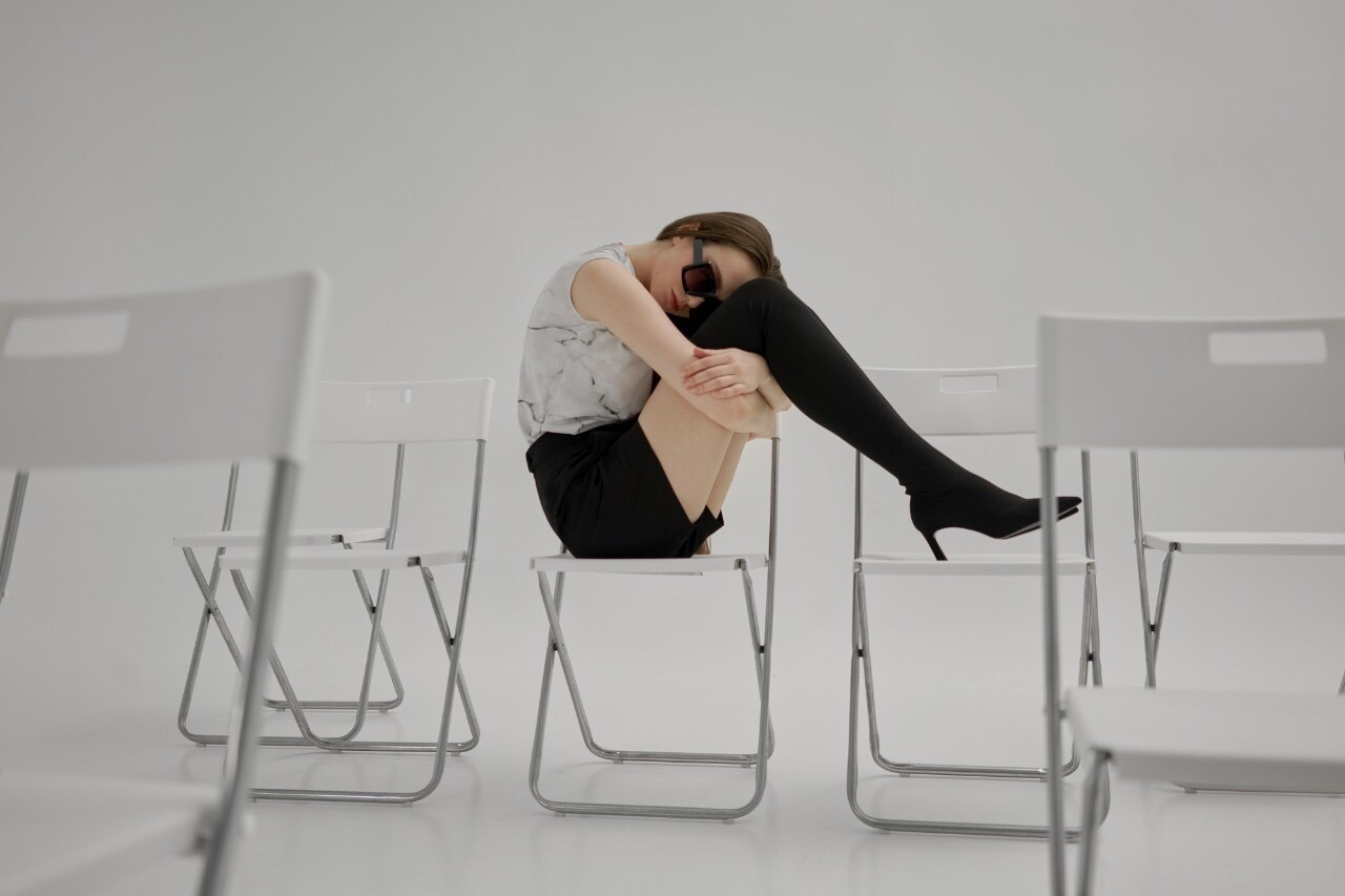 Диана Белявская. Модельное агентство TM Models в Калининграде