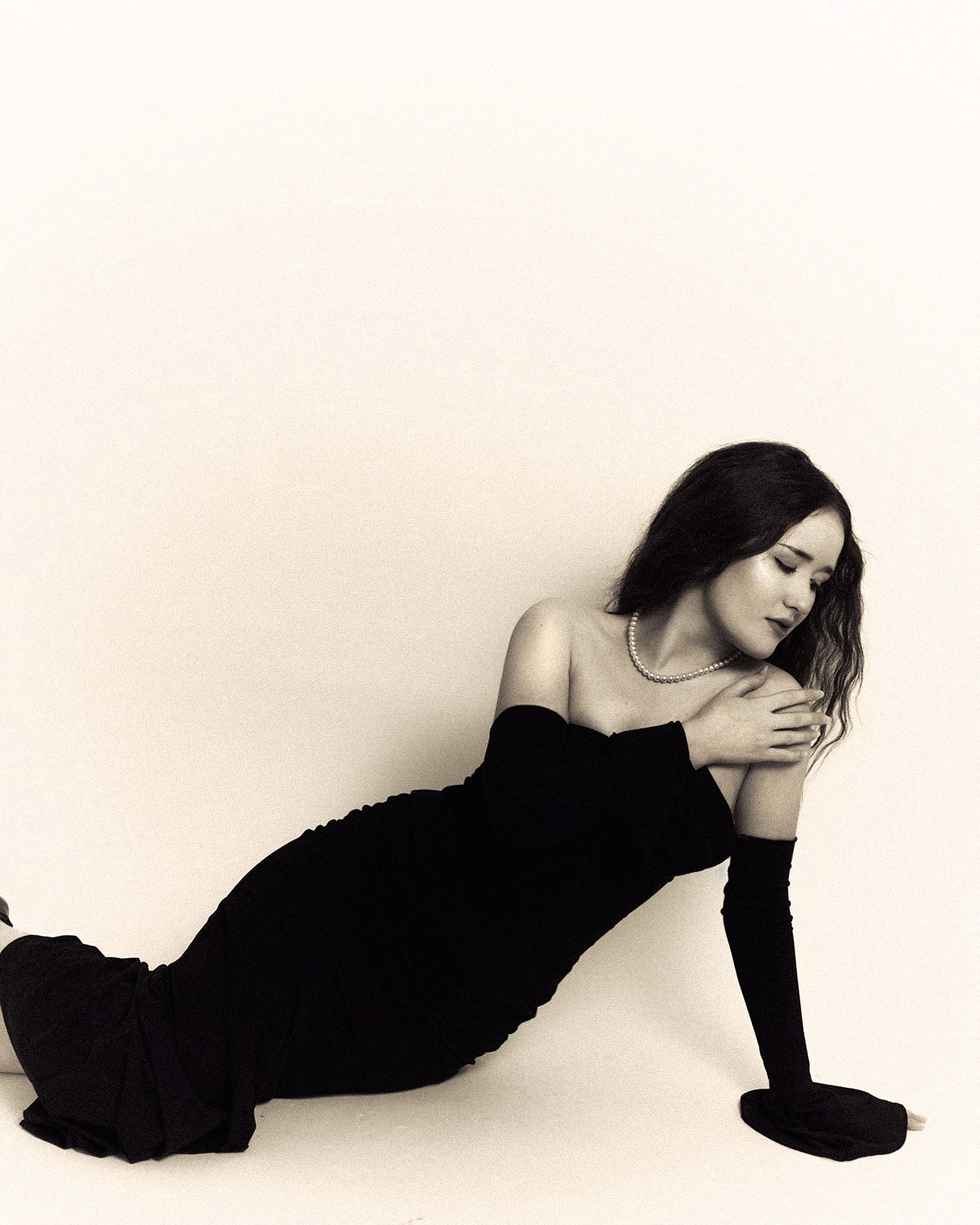 Кариша. Фотограф и видеограф в Бугульме Аня Трутнева