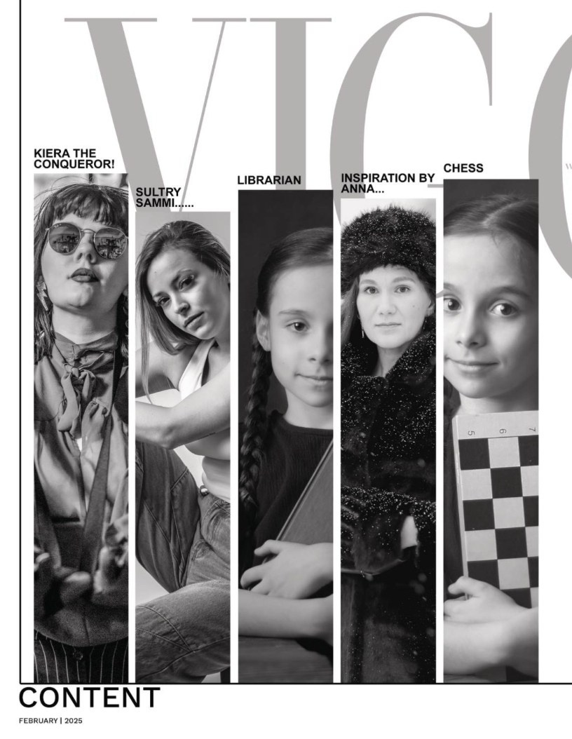 Прогулочная фотосессия с Татьяной в усадьбе Кусково