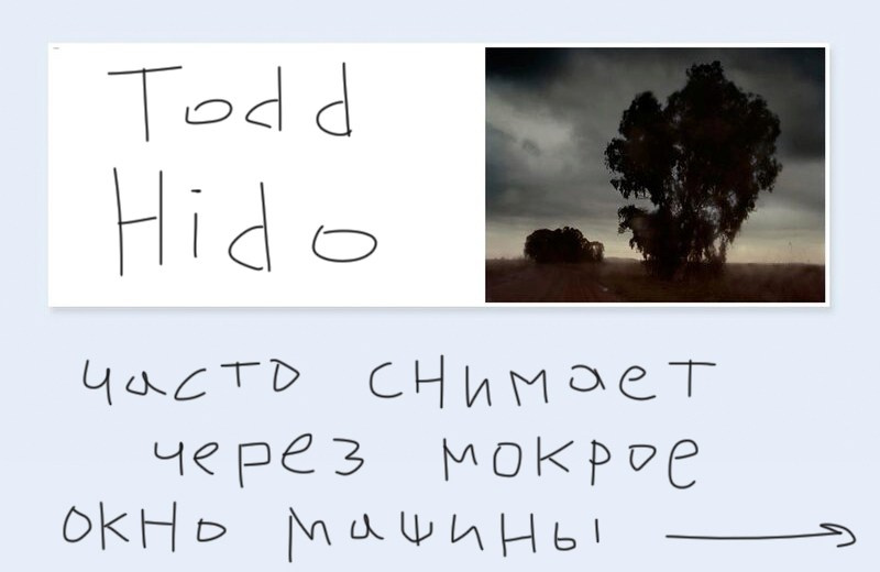 Неделя 11. Что мы ищем, когда ищем себя?. …