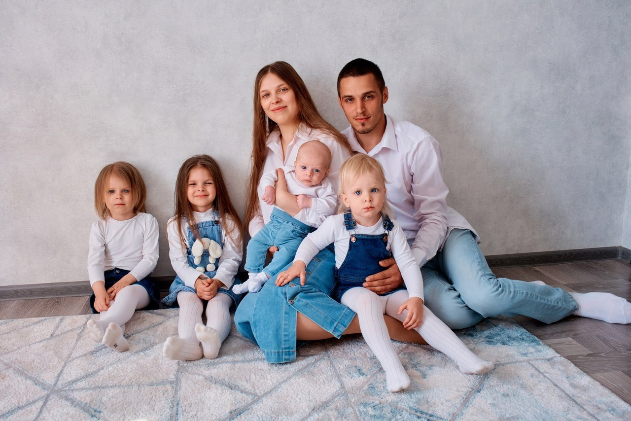 Отзывы. Фотограф Таганрог Анна Трайжон