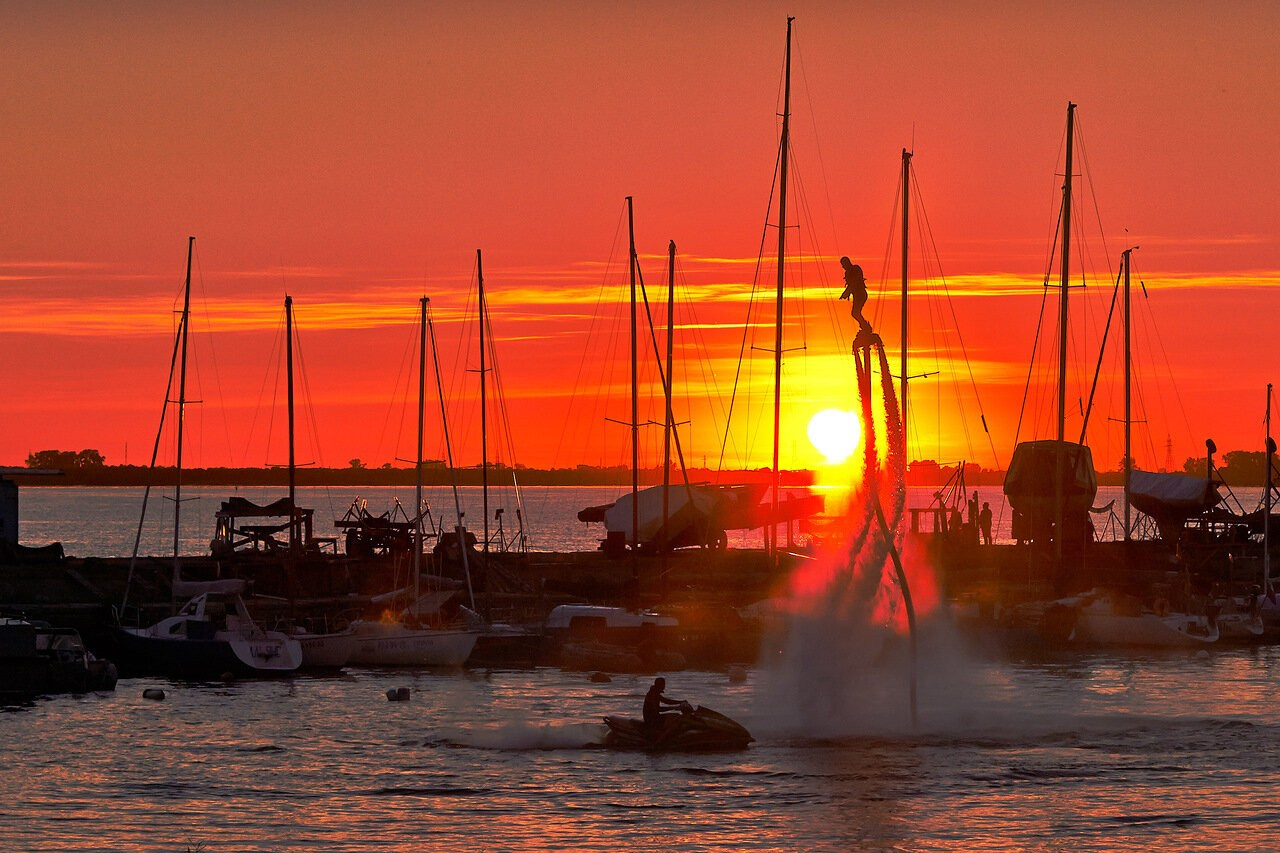 Спорт. Фото и видеосъёмка в Ярославле | Грибов Медиа контент студия  — от 2500 ₽/час