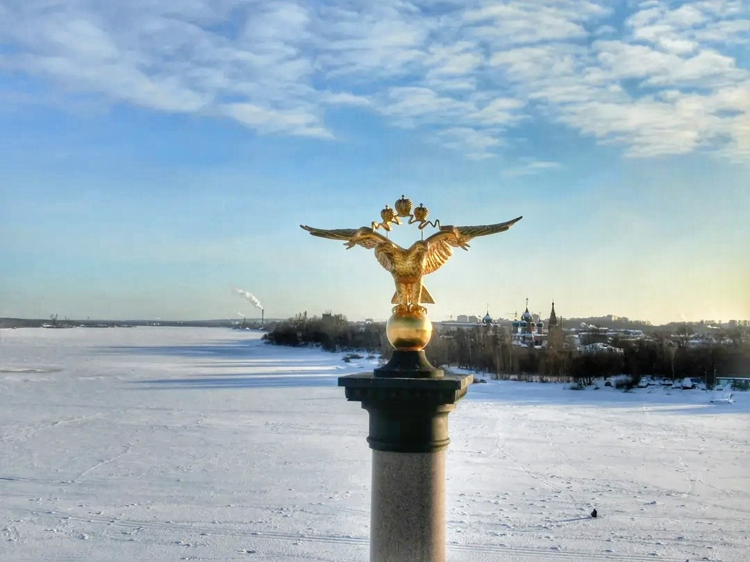 Аэросъёмка (фото). Фото и видеосъёмка в Ярославле | Грибов Медиа контент студия  — от 2500 ₽/час