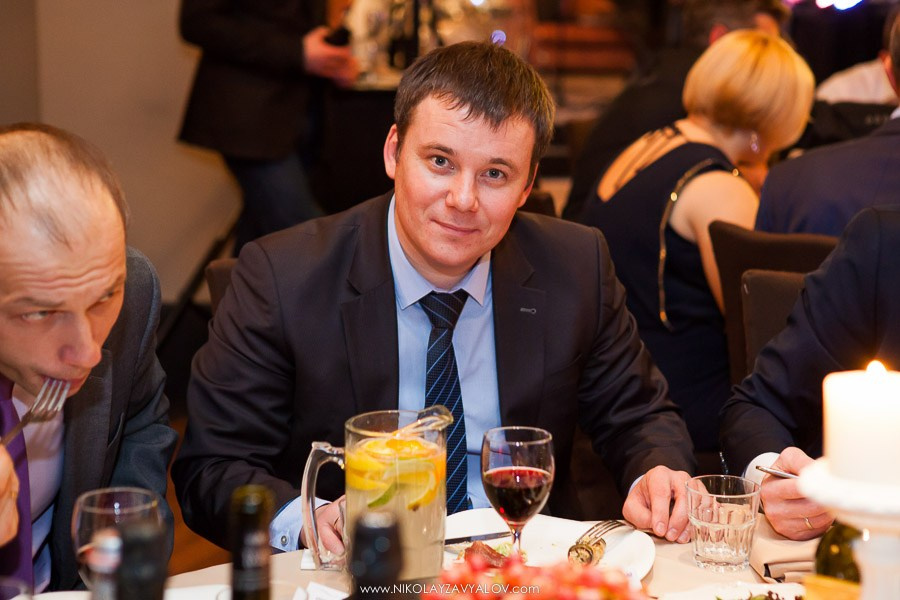 АЛВИСА (корпоратив). Видеооператор/Фотограф Николай Завьялов
