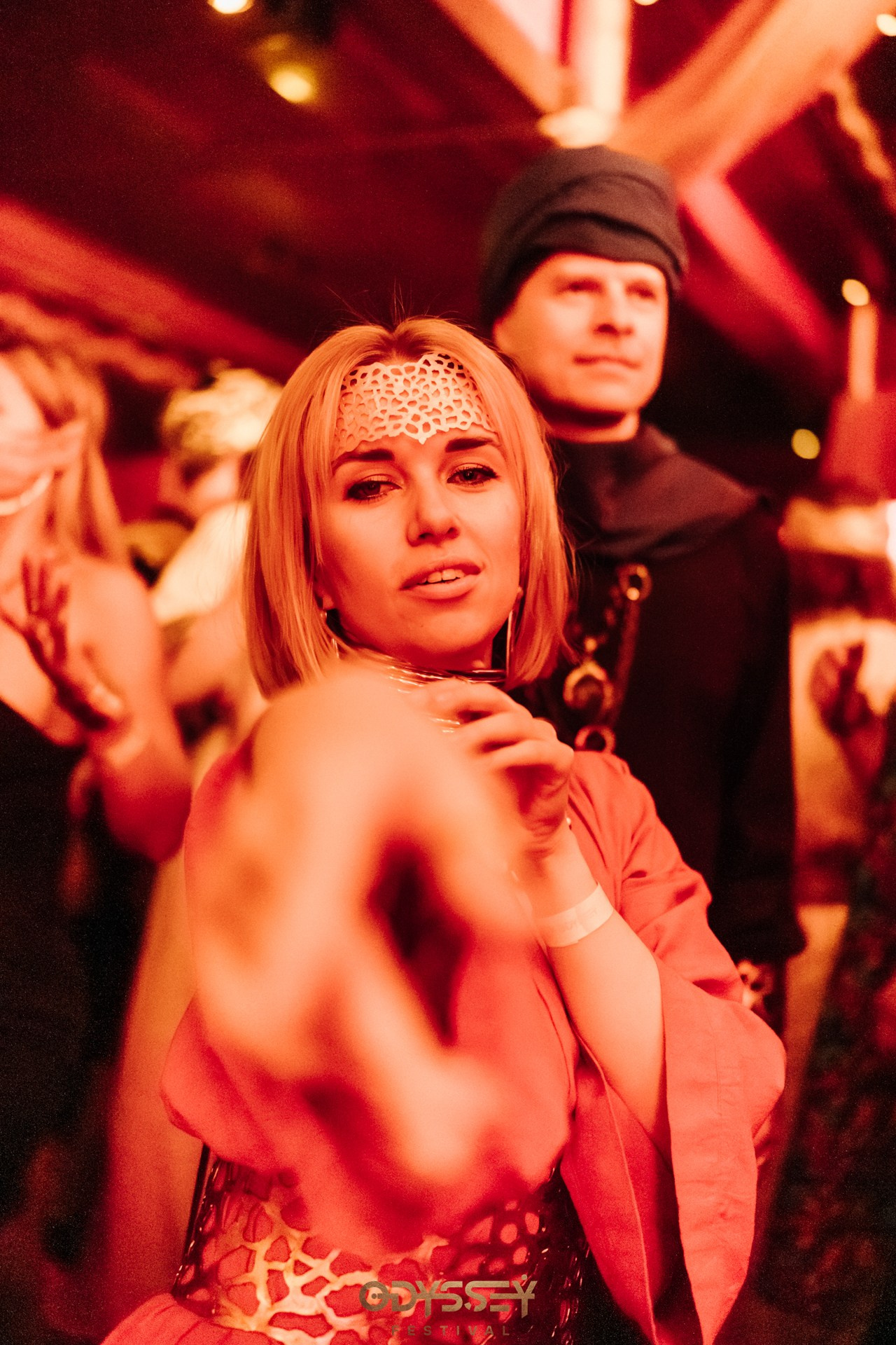 Odyssey Vostok (Buddha bar). Репортажный фотограф Санкт-Петербург