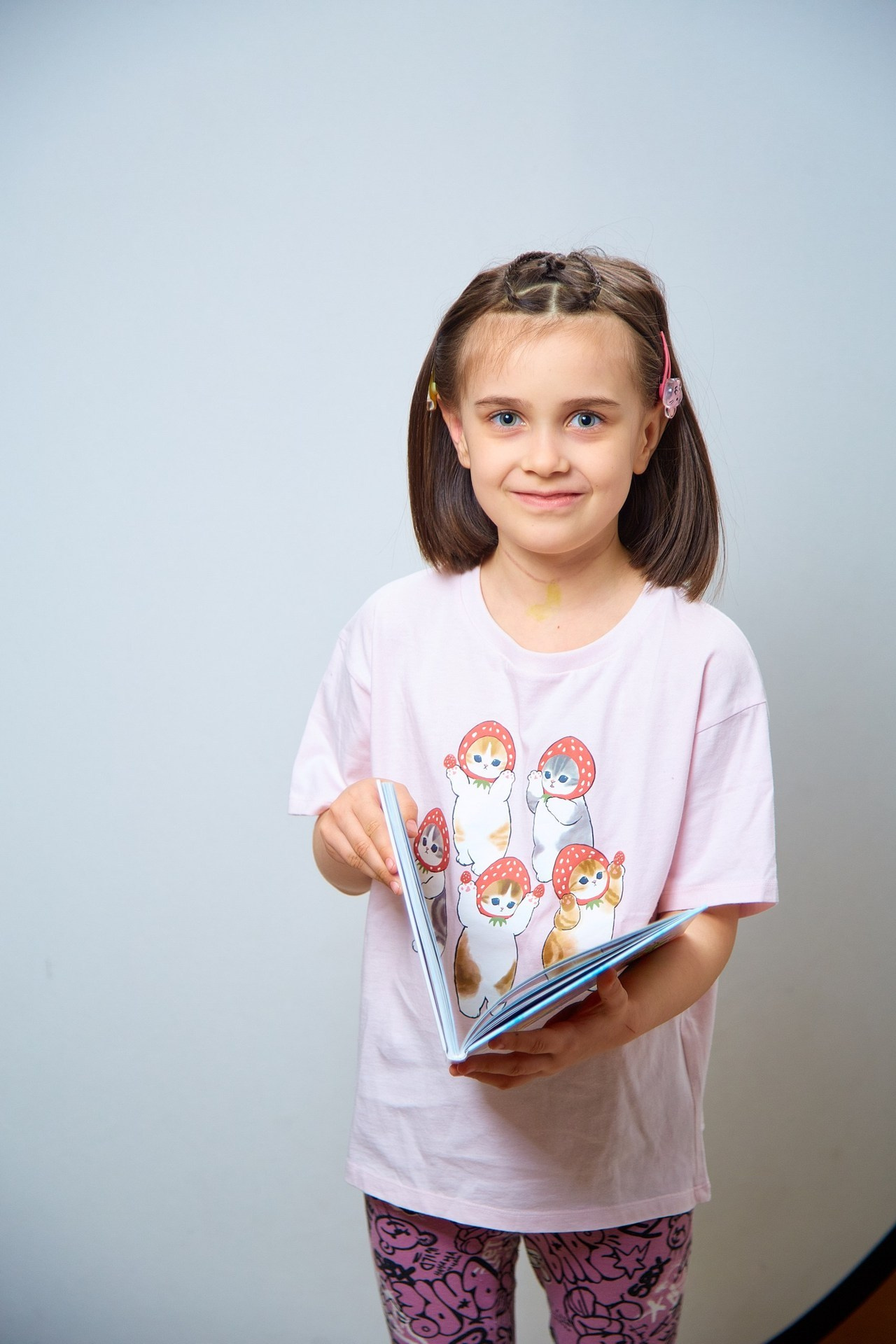 Отзывы о работе фотографа для школы и детского сада в Новосибирске. Выпускной альбом Новосибирск