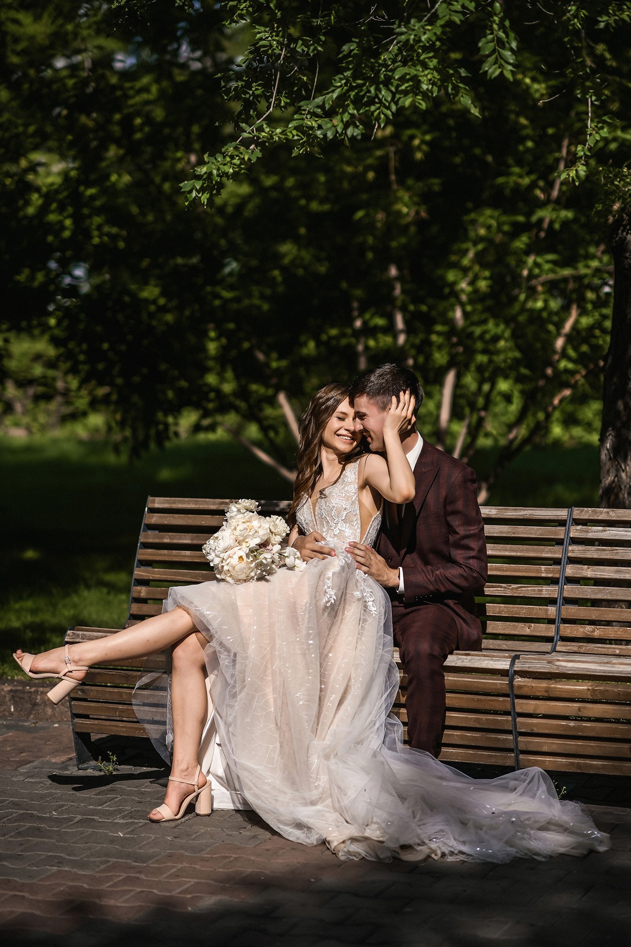 🦌 Игорь и Таня — стильная свадьба в Сибирском сафари-клубе | Городская фотосессия в центре Красноярска. 📸 Свадебный и семейный фотограф в Красноярске Тихомиров Евгений | 17 лет опыта | 800+ свадеб