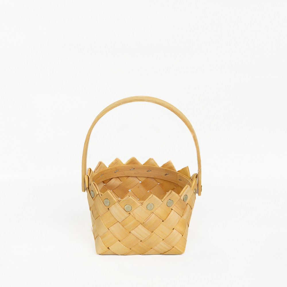 Корзины. Фотограф в Екатеринбурге Яна Круташова